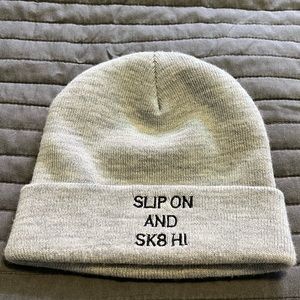 Vans Beanie